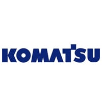 Komatsu Komatsu