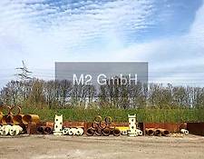 Bauer Bohrrohre und Werkzeuge / Casings and Tools