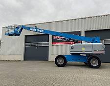 Genie S-85 4x4