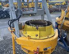 Bauer Schneckenputzer / Auger Cleaner Bauer Schneckenputzer / Auger Cleaner