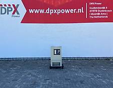 Aisikai ASKW1-2000 - Circuit Breaker 2000A - DPX-3