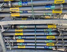 Doka 20/250 Doka Eurex Top Doka 20/250 Doka Eurex Top