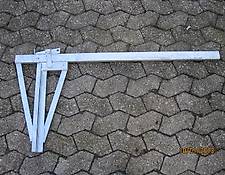 Euroschalung Schalzwinge / STARK 8,5kg