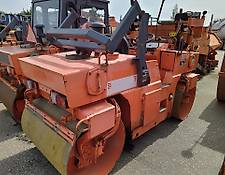 Hamm DV 3.22H x 2