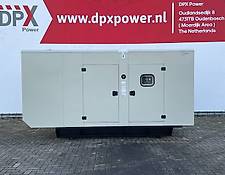 Volvo TAD1642GE - 654 kVA Generator - DPX-18884