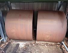 Bomag Bandage