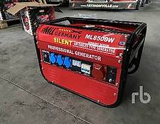 MIL ML8500W
