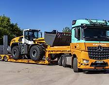 Strefa Transportu TRANSPOT !!! (PL/ENG/DE)