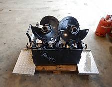 Demag EB 51 Gas/ 700 mm Demag EB 51 Gas/ 700 mm