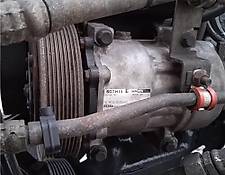 AC compressor for RENAULT PREMIUM DXI 440 truck AC compressor for RENAULT PREMIUM DXI 440 truck