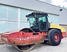 Dynapac CA5000D 2800 hours