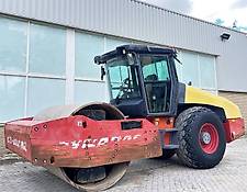 Dynapac CA5000D 2800 hours Dynapac CA5000D 2800 hours