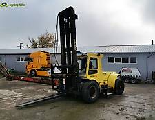 Hyster H275H