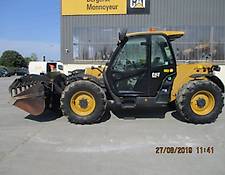 Caterpillar TH357D AG