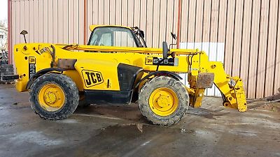 JCB 535 140