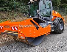 Hamm H 12 i Walzenzug