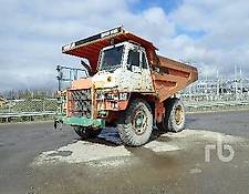 Caterpillar 771D
