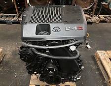 Toyota engine Hilux D4D 2KD-FTV for TOYOTA car