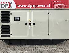Doosan P158LE - 490 kVA Generator - DPX-15554