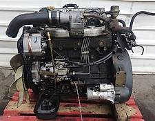 Nissan engine for NISSAN ATLEON 140.75 truck