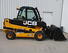 JCB TLT 35 D Material Master