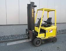 Hyster E 2.50 XM Hyster E 2.50 XM