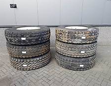 Michelin 14.00-R25 - Tire/Reifen/Band