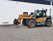 Liebherr TL451-10 Liebherr TL451-10
