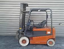 Nissan QO2L25CU