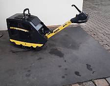 Bomag BPR 35/42 D