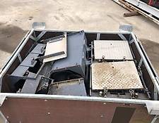 Dynapac V 5100 TVE Plus / 1500 mm Dynapac V 5100 TVE Plus / 1500 mm