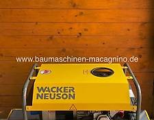 Wacker Neuson GV 7000 A Generator NEU