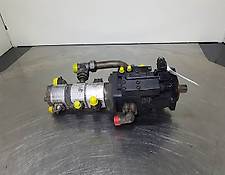 Rexroth A11VO40EP2D/10L-R902118450-Load sensing pump