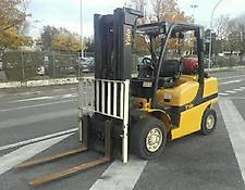 Yale GLP40 VX