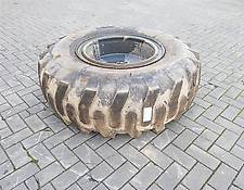 Ahlmann AZ9/AZ10-BKT 17.5-25-Tyre/Reifen/Band