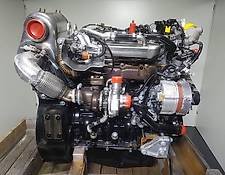 Perkins 854 - Engine/Motor