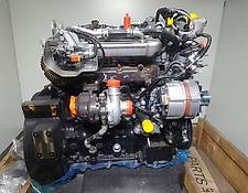 Perkins 854E-E34TA - Engine/Motor
