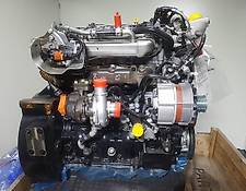 Perkins 854E-E34TA - Engine/Motor
