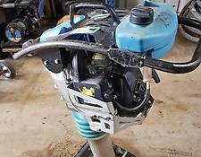 Weber SRV 620