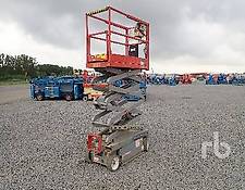 Skyjack SJIII 3219