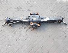 Manitou -Spicer Dana 212/C08-52536325-Axle/Achse/As