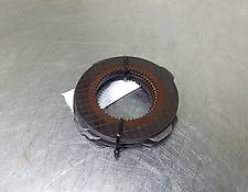 Atlas -Spicer Dana-Brake friction disc/Bremsscheibe/Rem Atlas -Spicer Dana-Brake friction disc/Bremsscheibe/Rem