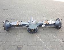 Schaeff SKL834-5904661670-ZF AP-R715-Axle/Achse/As Schaeff SKL834-5904661670-ZF AP-R715-Axle/Achse/As