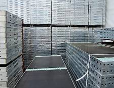 Baukrane Bautekk wall formwork (Tekko type, full compatible) Baukrane Bautekk wall formwork (Tekko type, full compatible)