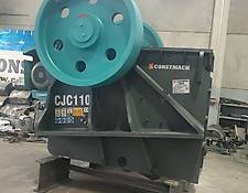 Constmach jaw crusher Best Jaw Crusher Prices | 2 Years Warranty