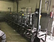 ITK other metalworking machinery 7 - drum, Wire Drawing Machine