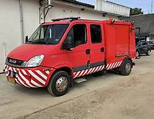Iveco Daily 70c D