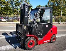 Hangcha XF25D