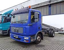 MAN 8.180 4x2 TGL