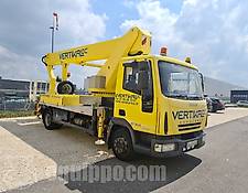 Iveco WT 300 Iveco WT 300